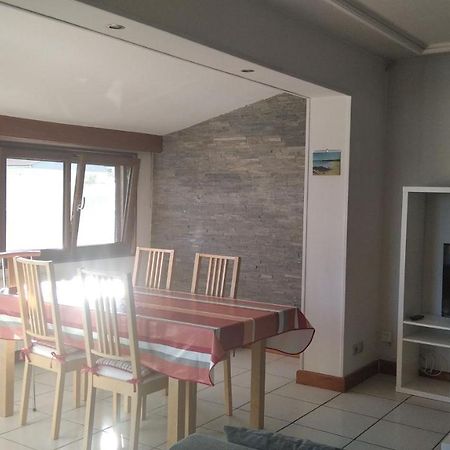 Appartement 3 Chambres Proche Mer Entre Palavas Les Flots Et Frontignan Plage Dans Maison Avec Jardin Villeneuve-lès-Maguelone Zewnętrze zdjęcie