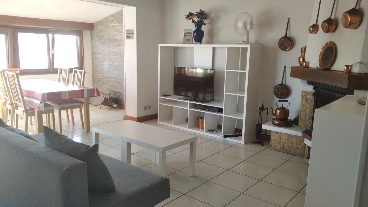 Appartement 3 Chambres Proche Mer Entre Palavas Les Flots Et Frontignan Plage Dans Maison Avec Jardin Villeneuve-lès-Maguelone Zewnętrze zdjęcie