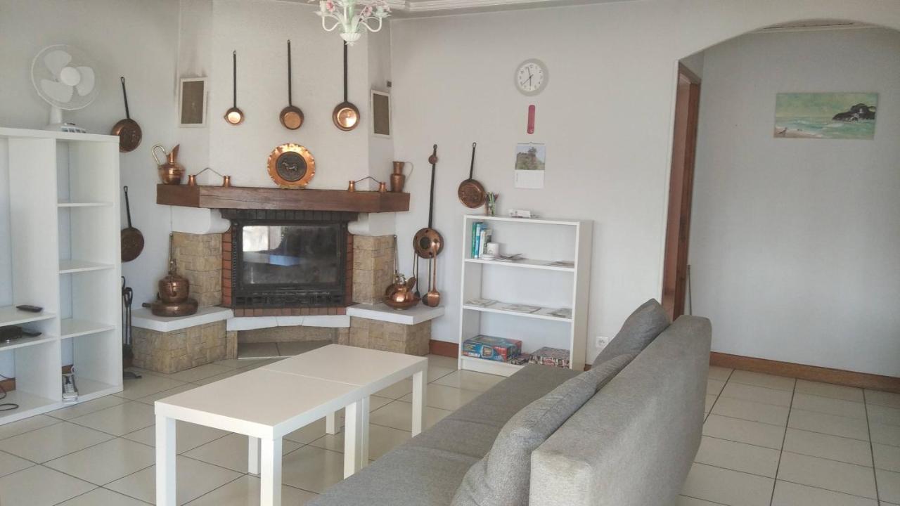 Appartement 3 Chambres Proche Mer Entre Palavas Les Flots Et Frontignan Plage Dans Maison Avec Jardin Villeneuve-lès-Maguelone Zewnętrze zdjęcie