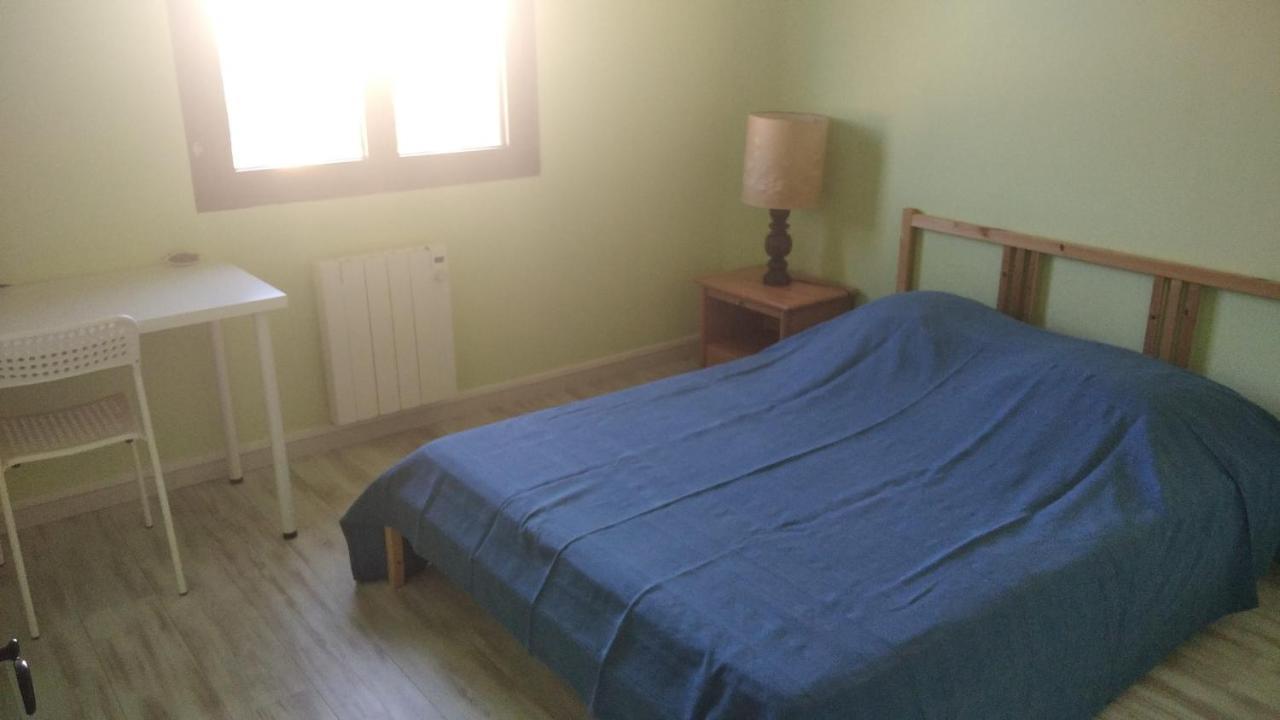 Appartement 3 Chambres Proche Mer Entre Palavas Les Flots Et Frontignan Plage Dans Maison Avec Jardin Villeneuve-lès-Maguelone Zewnętrze zdjęcie