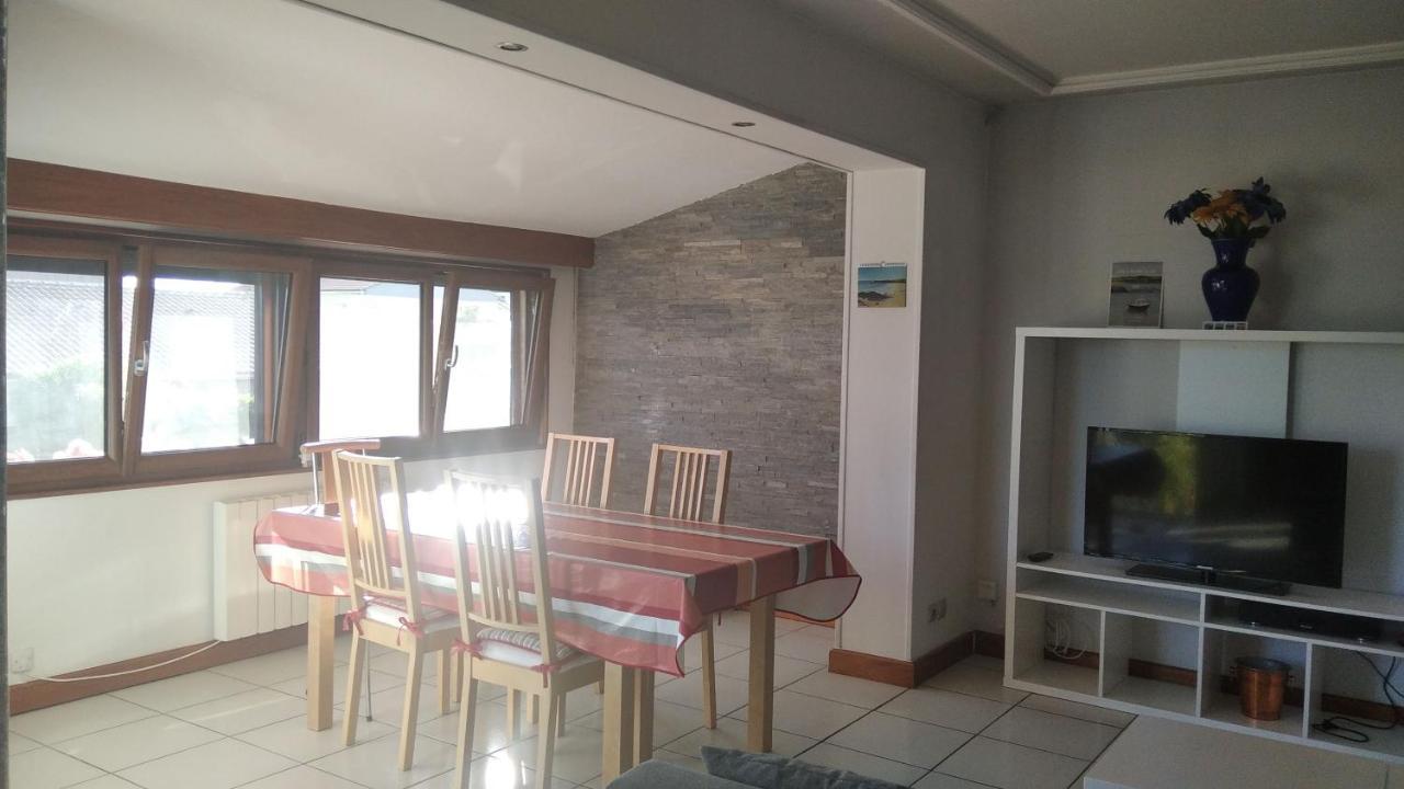 Appartement 3 Chambres Proche Mer Entre Palavas Les Flots Et Frontignan Plage Dans Maison Avec Jardin Villeneuve-lès-Maguelone Zewnętrze zdjęcie