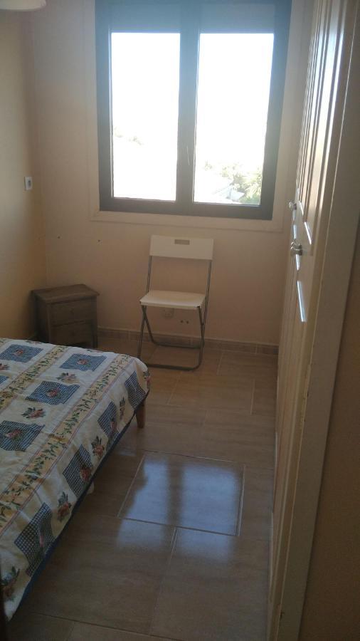 Appartement 3 Chambres Proche Mer Entre Palavas Les Flots Et Frontignan Plage Dans Maison Avec Jardin Villeneuve-lès-Maguelone Zewnętrze zdjęcie