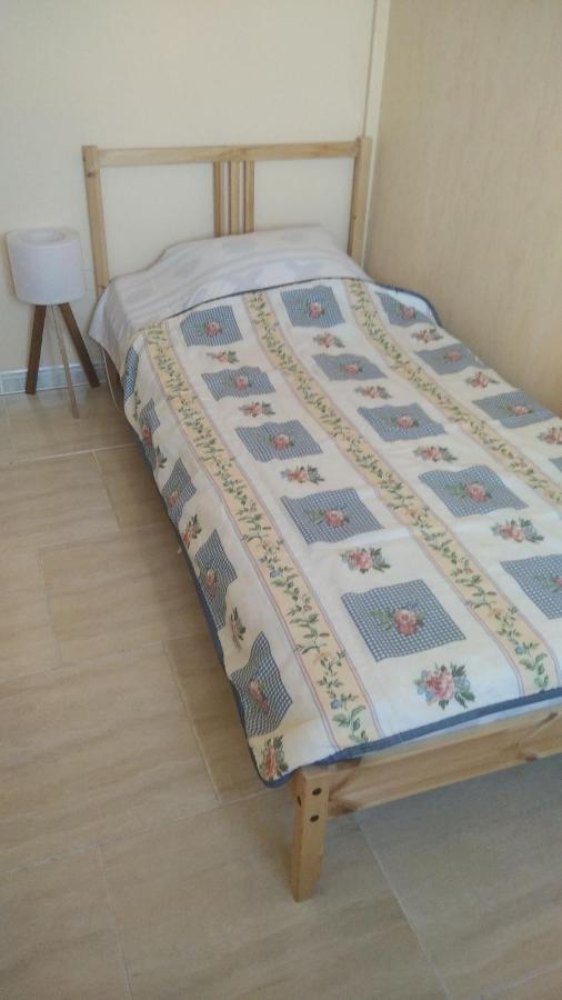 Appartement 3 Chambres Proche Mer Entre Palavas Les Flots Et Frontignan Plage Dans Maison Avec Jardin Villeneuve-lès-Maguelone Zewnętrze zdjęcie